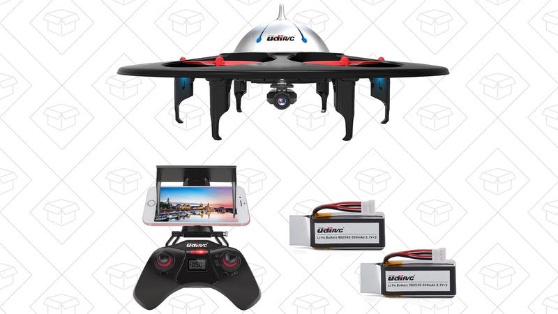 Today's Best Deals: Instant Pot, 4K IPS Display, Pokémon Go Gear