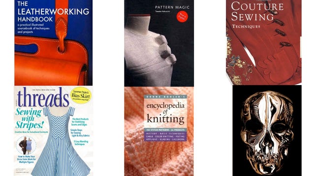 The Ultimate Gift Guide for Crafty DIY-ers