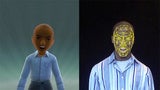 A Gamer's View of CES From Robotic Pitchman to 3D Bikinis