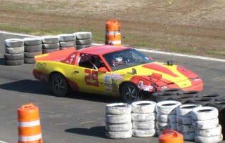 The Top 50 Lemons of 24 Hours of LeMons