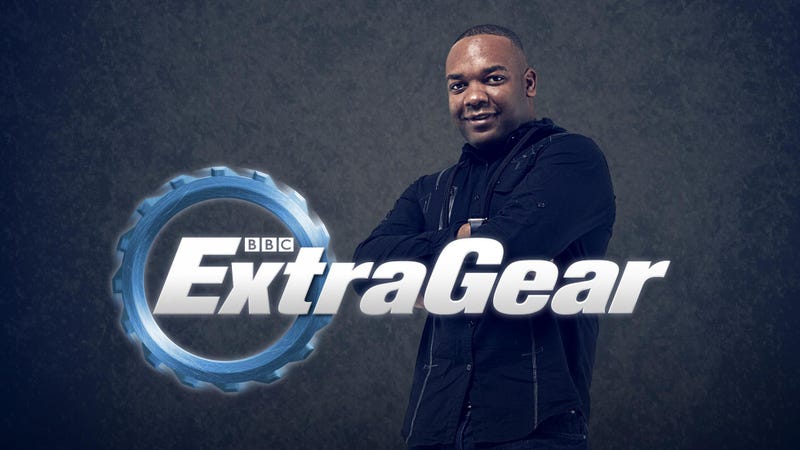 The New Top Gear Will Get A Behind-The-Scenes Show Called 'Extra Gear'