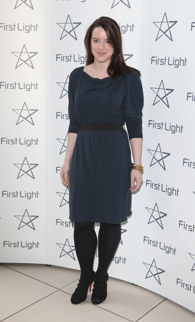 Londoners Keep It Incredibly Simple On The Non-Carpet