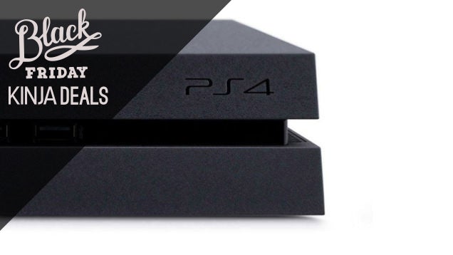 Playstation 4 for $320