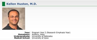 Hey Kids, If You Suckerpunch A Fan On A College Football Field, You Could One Day Become A Mild-Mannered Surgeon