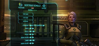 Eight Exciting and Six Worrying Things About XCOM: Enemy Unknown
