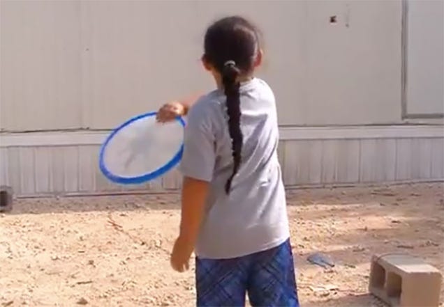 Texas School Boots Navajo Kindergartner on First Day Over Long Hair