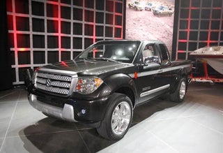 GM Vs. Chrysler: Product Lineup Fantasy Draft
