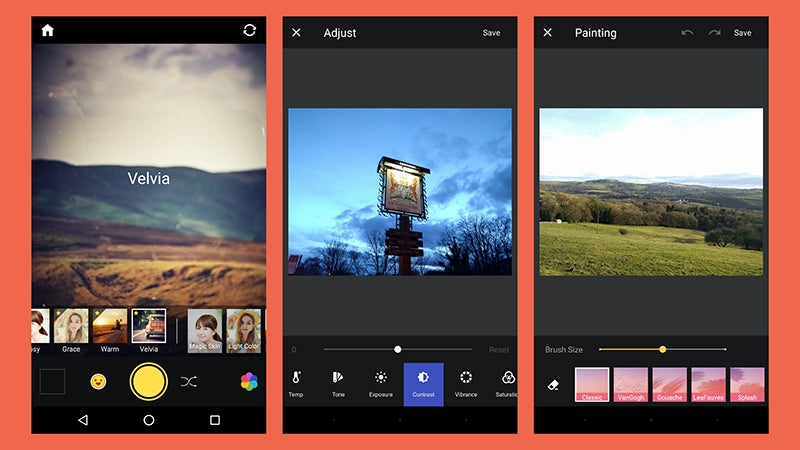 7 Camera Apps Better Than the One on Your Phone