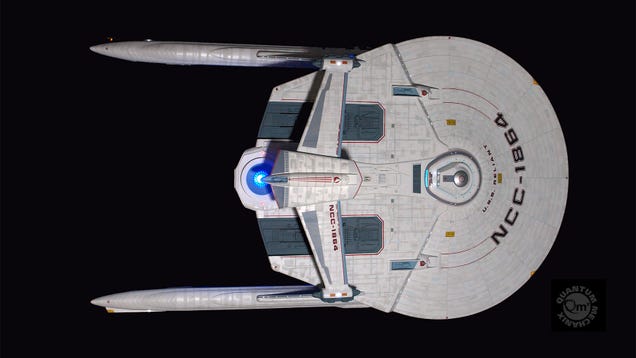 Great Gift Ideas For The 10 Major Species Of Science Fiction Fan