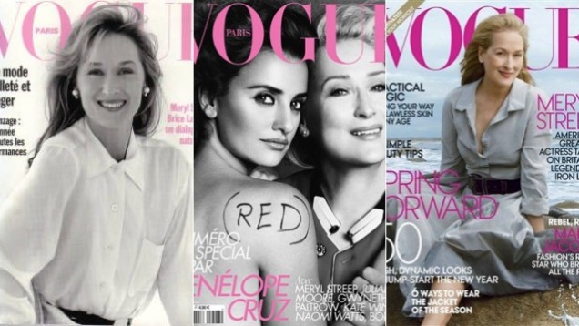 Vogue Italia Defends Those Weird Karlie Kloss Pictures