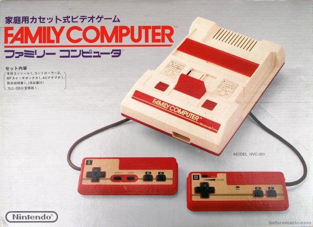 Nintendo's Great Logo Identity Crisis