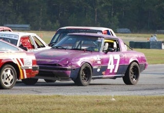 Day One In The Books: RX-7 Leads, Monte Carlo Catching Up!