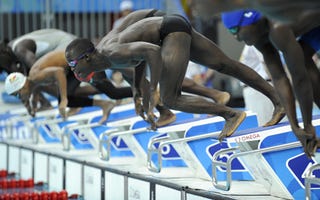 Golden Boys: Mamadou Cisse