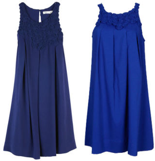 How Forever 21 Keeps Getting Away With Designer Knockoffs