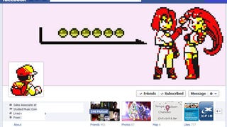 These Geeky Facebook Timeline Covers Are Awesome