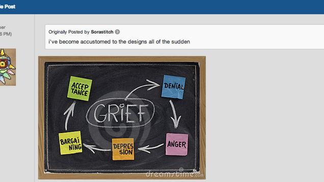 The Internet Reacts To The New Sonic