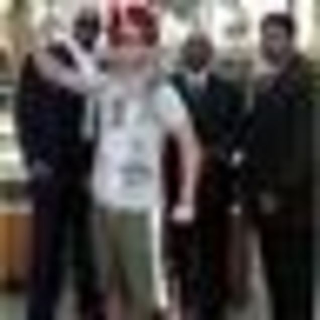 Larry King Is Getting A Tattoo And A Motorcycle