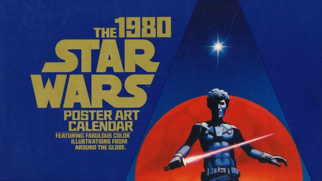 Anatomy of a Logo: Star Wars