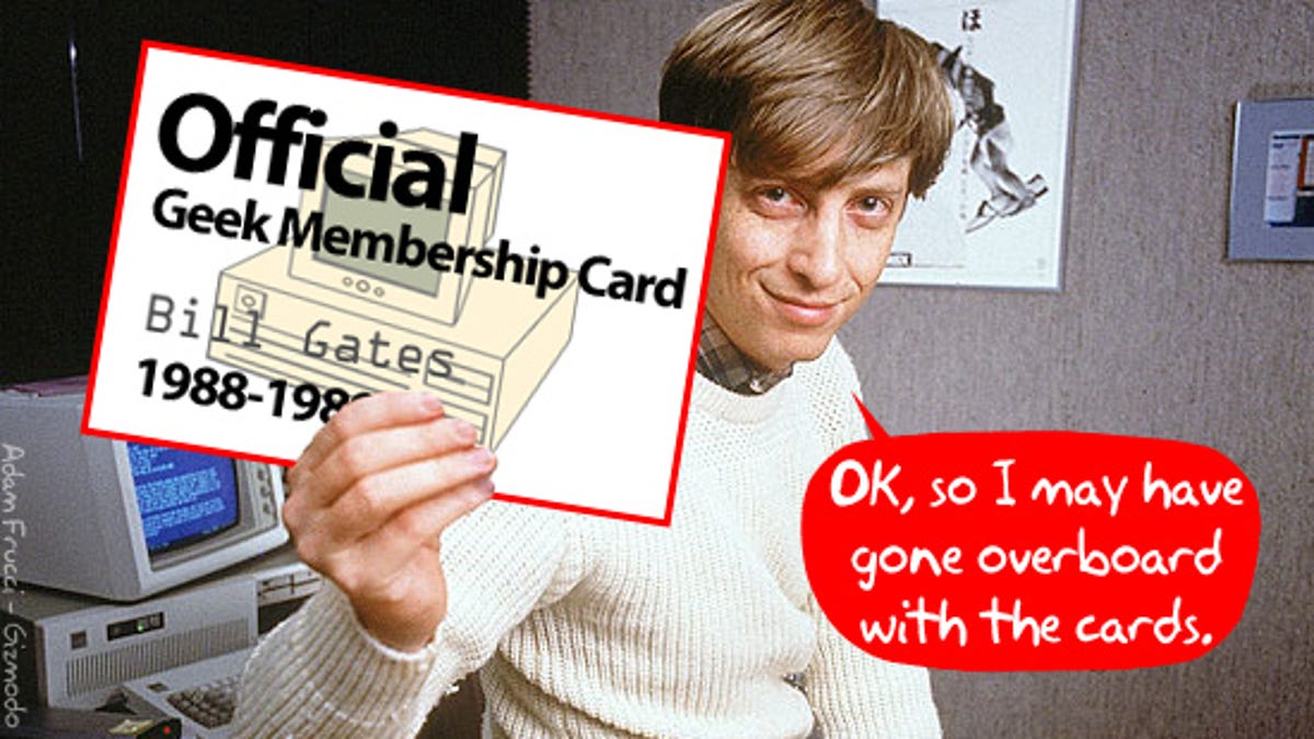 The 50 Skills Every Geek Should Have