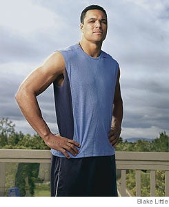 Tony Gonzalez to Chiefs: Thanks, You Have Ripped Out My Soul and Left Me For Dead