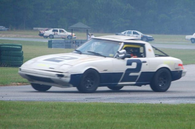 24 Hours Of LeMons History Lesson: The Winner's Circle, 13 Races In