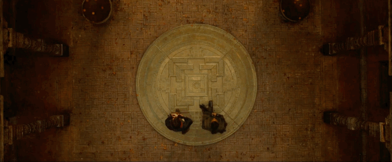All the Secrets We Divined From the Doctor Strange Trailer