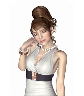 Which Of These Ladies Looks Like Their In-Game Counterpart?