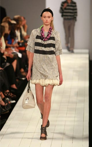 Fashion Show: Marc By Marc Jacobs