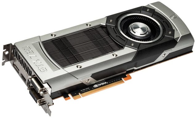 Nvidia GeForce GTX 780 Review: The Titan Descendant