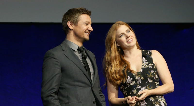 Story Of Your Life Could Be One of the Year's Most Magical Films