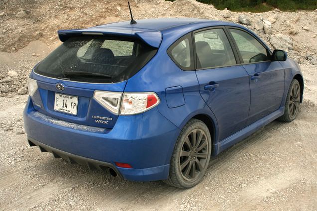 are etunes good wrx