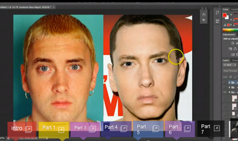 The Illuminati’s Secret Celebrity Murder and Cloning Centers, Explained