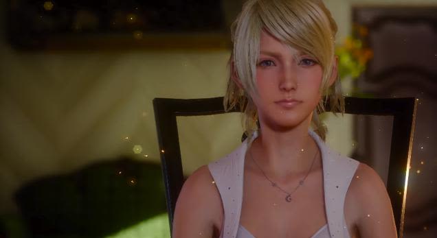 The Man Who Saved Final Fantasy XV