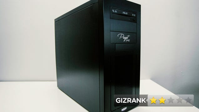 The Best Gaming PC for $1500 or Less