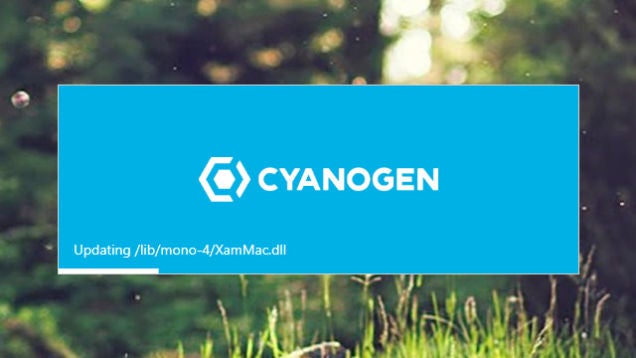  C & # XF3; mo install CyanogenMod on your device & # xA0; Android 