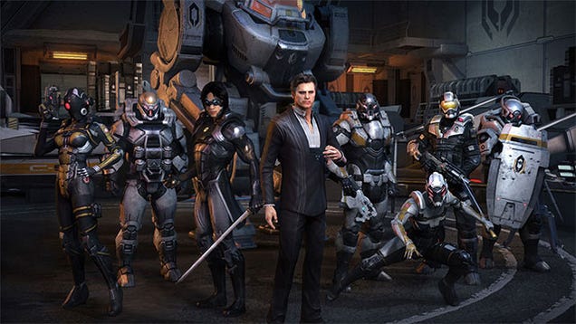 Luke's Top Ten Games Of 2012