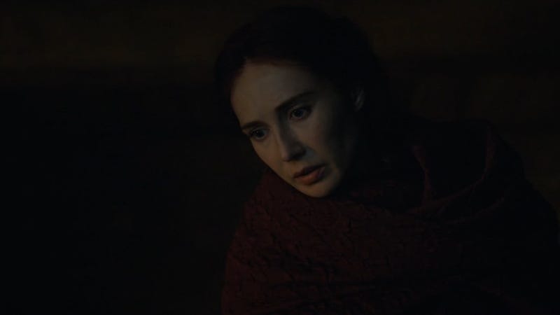 I'm Starting to Think the Greatest Hero in Game of Thrones Is Brienne of Tarth