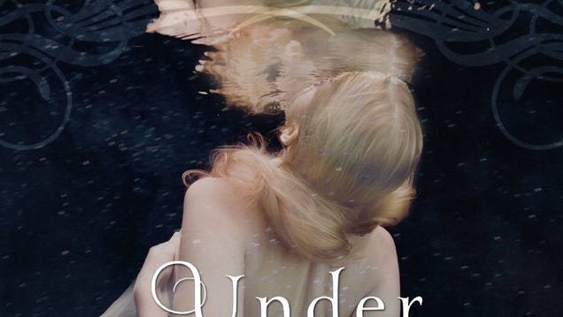 The Best Science Fiction Romance Novels You've Probably Never Heard Of