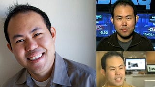 Show Your Favorite Gizmodo Staff Members How Much You "Like" Them