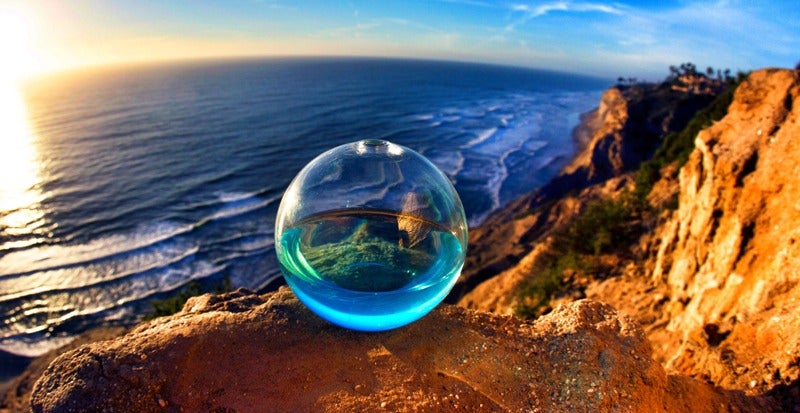 Forget Sea Monkeys, the Dino Sphere Is the Novelty Bio-Kit of the Future
