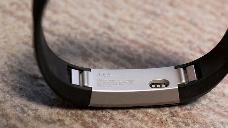 Fitbit Alta Review: This Is Why People Like Fitness Trackers