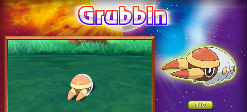 Pokémon Sun and Moon Footage Shows Three New Monsters, Battles, and More