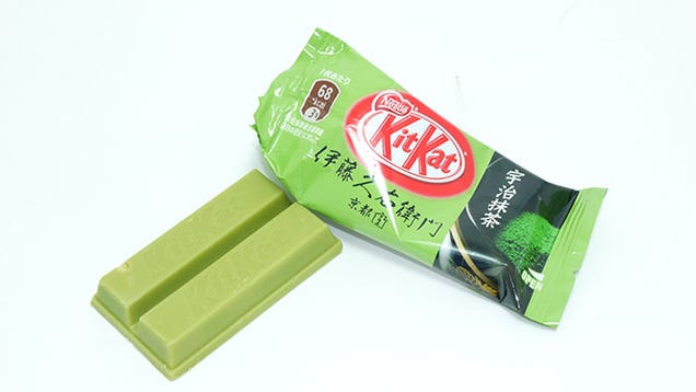 15 Flavors of Japanese Kit Kats: The Snacktaku Review