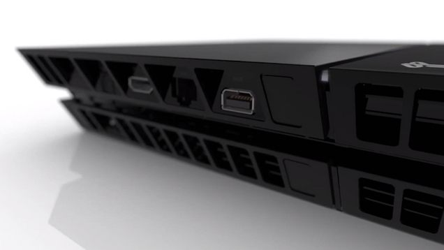 Good News About Our Once-Broken PS4...