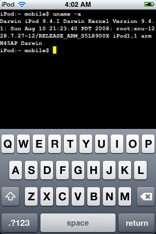 Apple Pwns Pwnage, Pwnage Pwns Apple Back