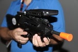 Gun Week, Gaming's Fixation With Firearms