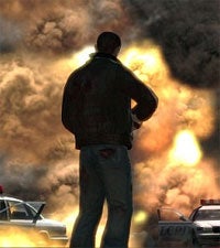 GTA Blamed For French Car Fires