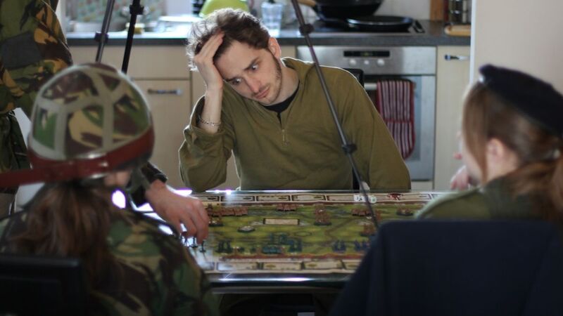 A Board Game Piece Is More Than A Mere Chunk Of Plastic