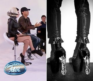 What Is America's Fetish This Week? Penises