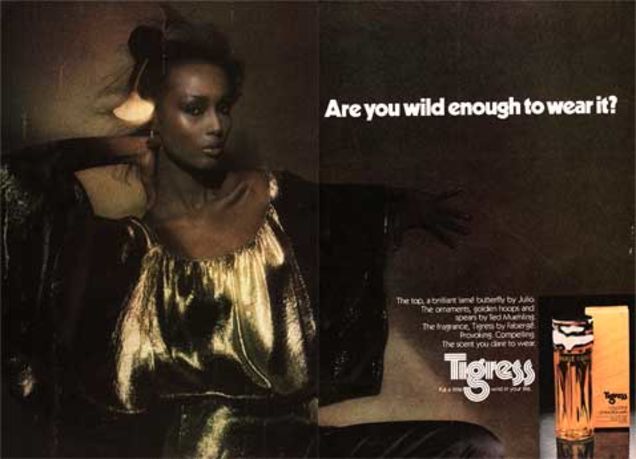 In 'Cosmopolitan', White Women Have All The Fun